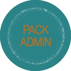 Pack Admin