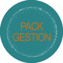 Pack gestion